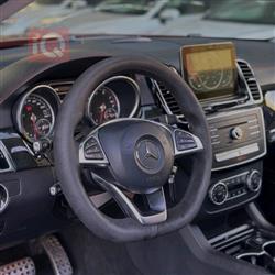 مرسيدس بنز GLE